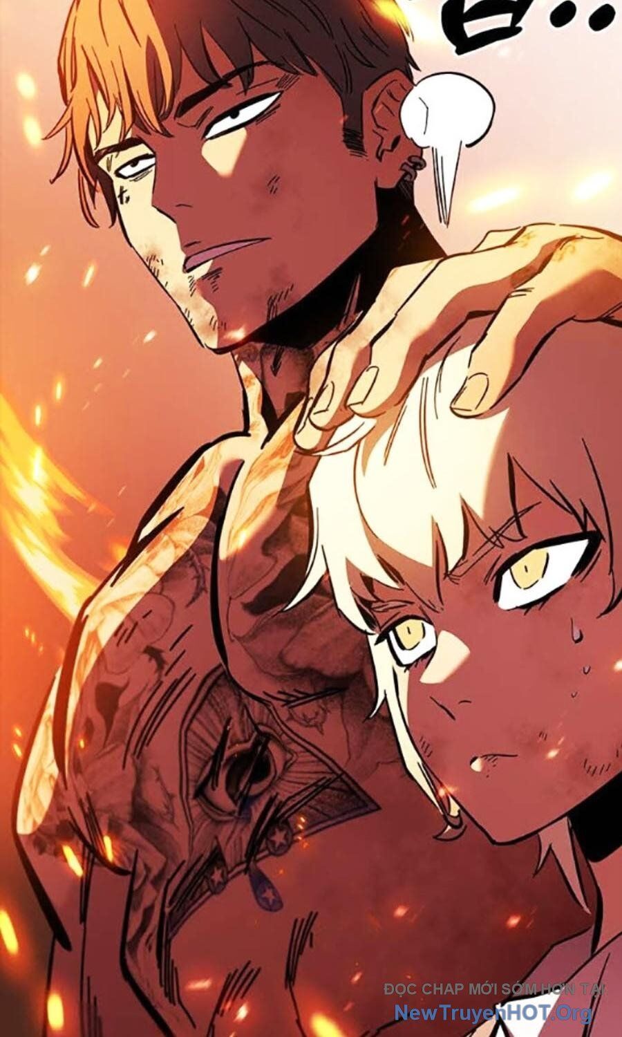 Đại Tướng Chiến Chapter 47 - Trang 2