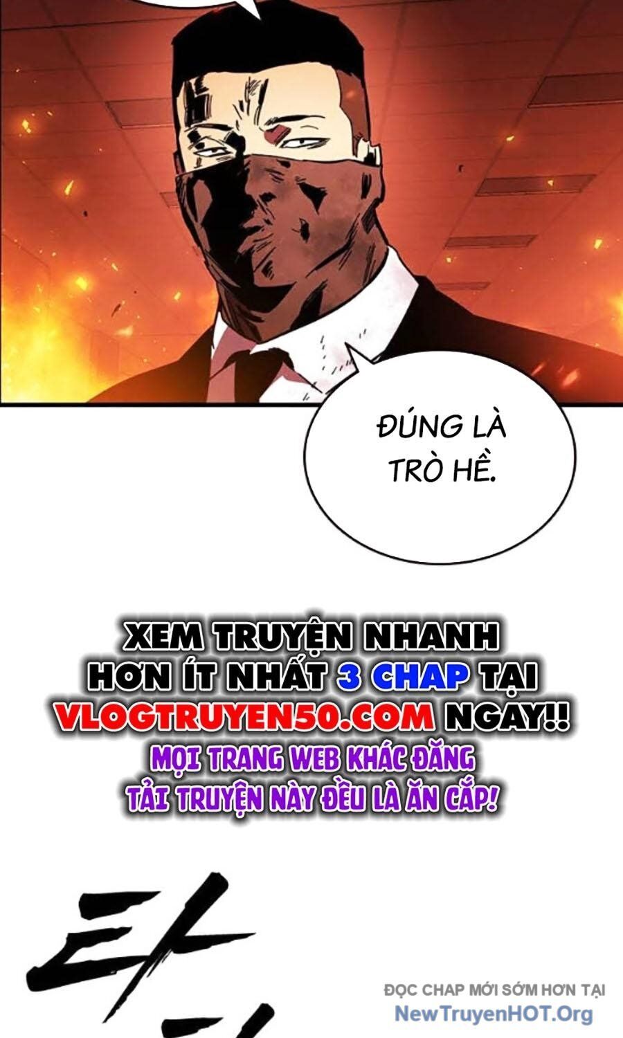 Đại Tướng Chiến Chapter 47 - Trang 2