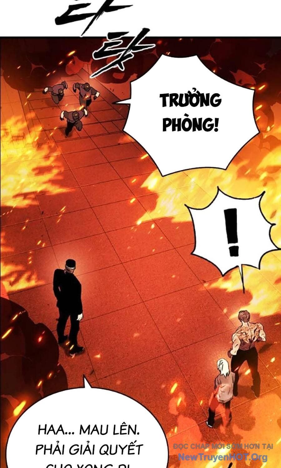 Đại Tướng Chiến Chapter 47 - Trang 2