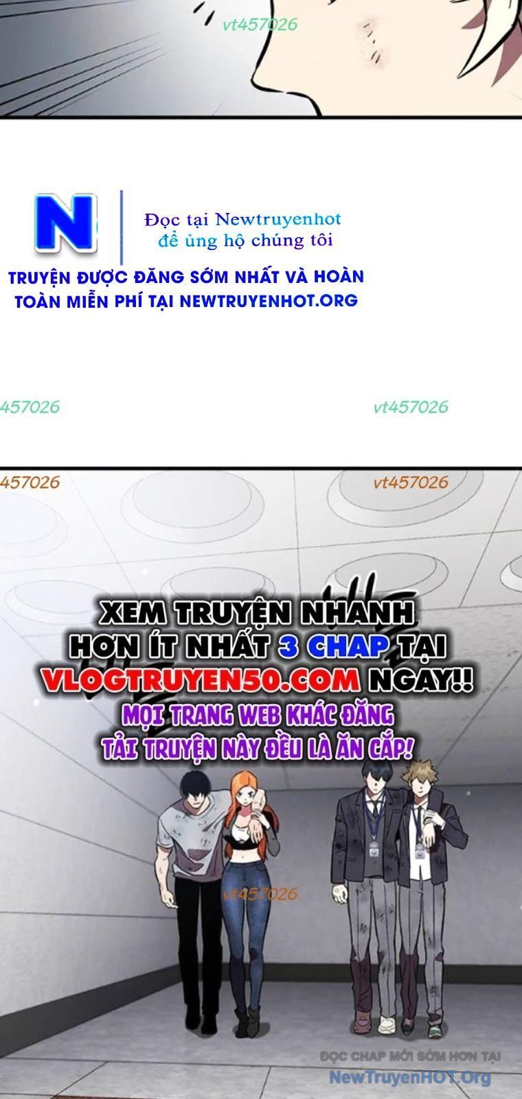 Đại Tướng Chiến Chapter 50 - Trang 2