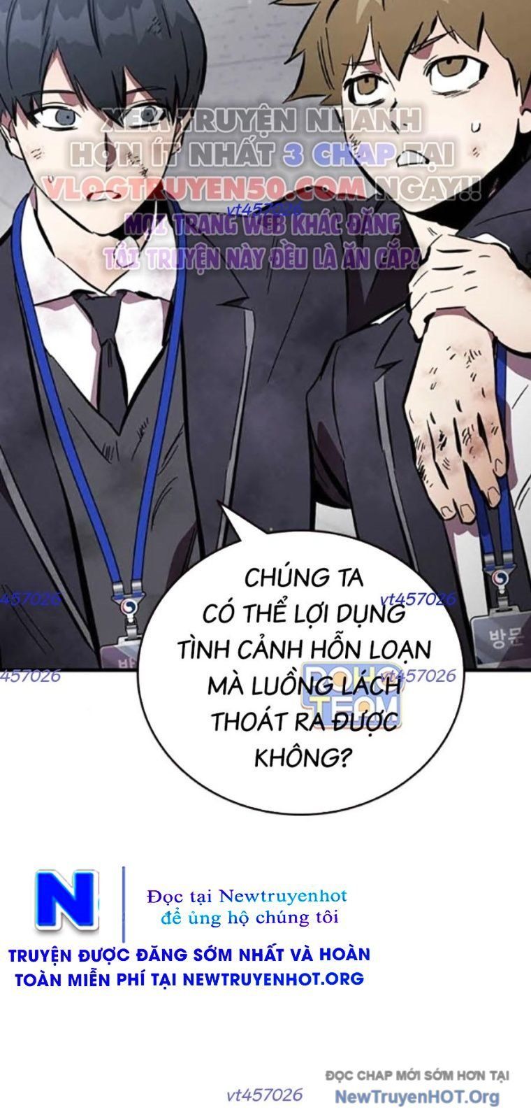 Đại Tướng Chiến Chapter 50 - Trang 2