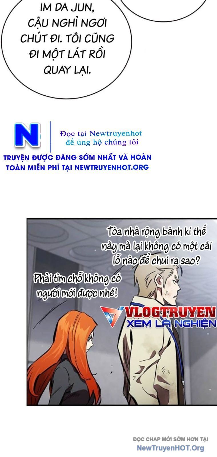 Đại Tướng Chiến Chapter 50 - Trang 2