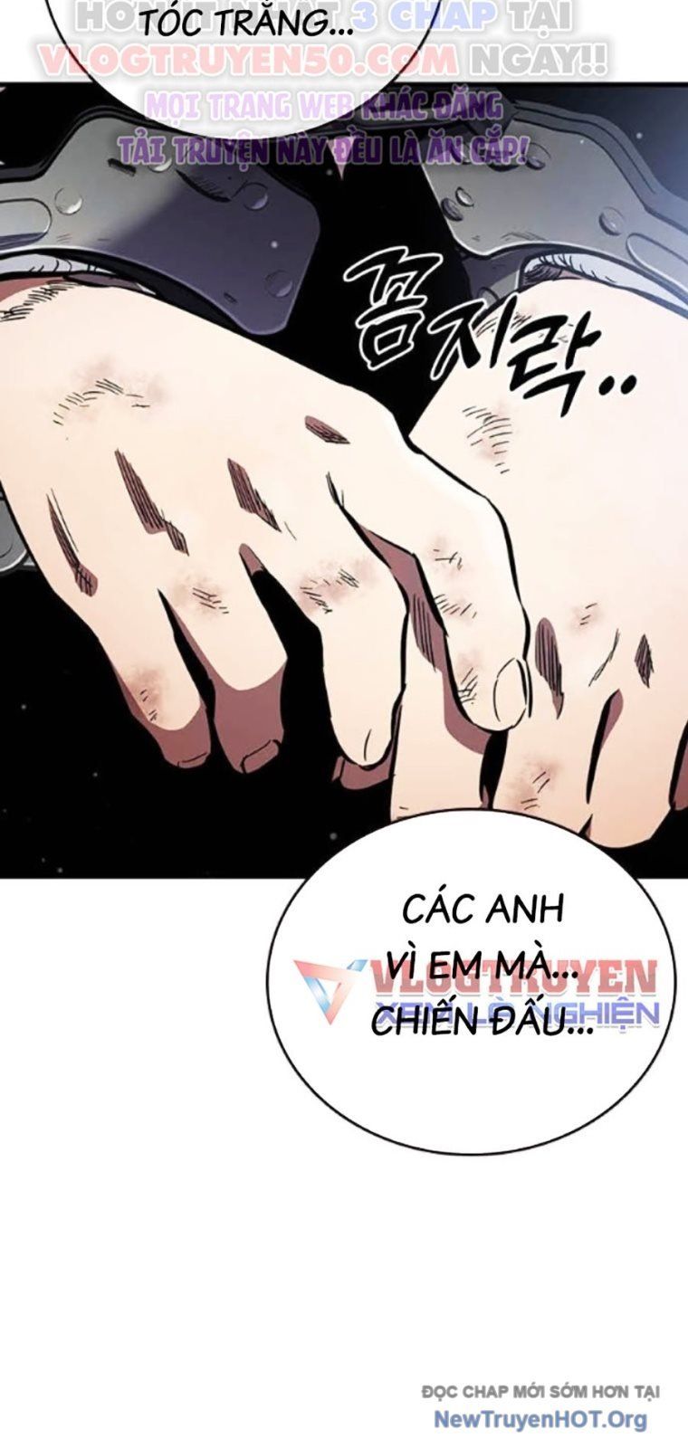 Đại Tướng Chiến Chapter 50 - Trang 2