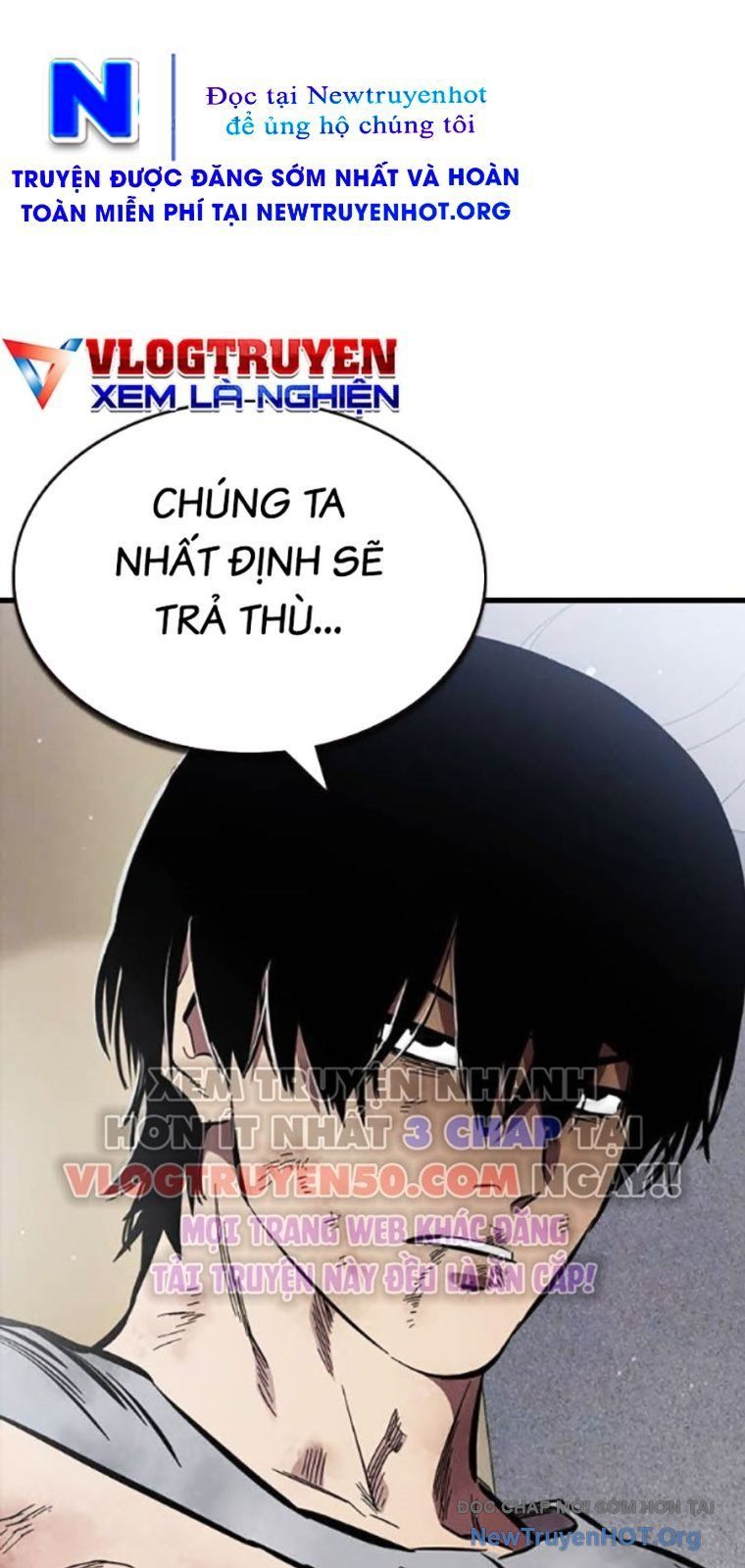 Đại Tướng Chiến Chapter 50 - Trang 2