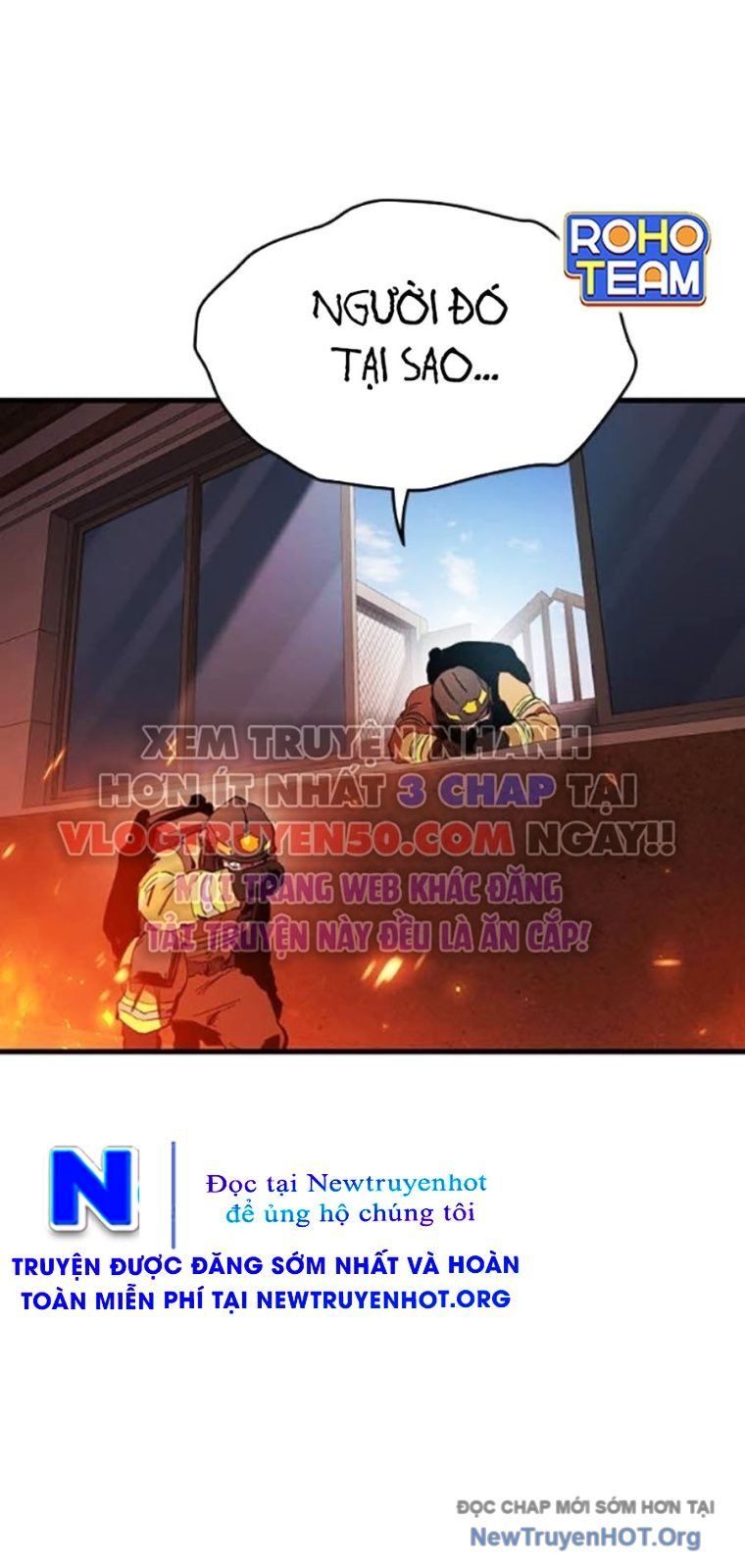 Đại Tướng Chiến Chapter 50 - Trang 2