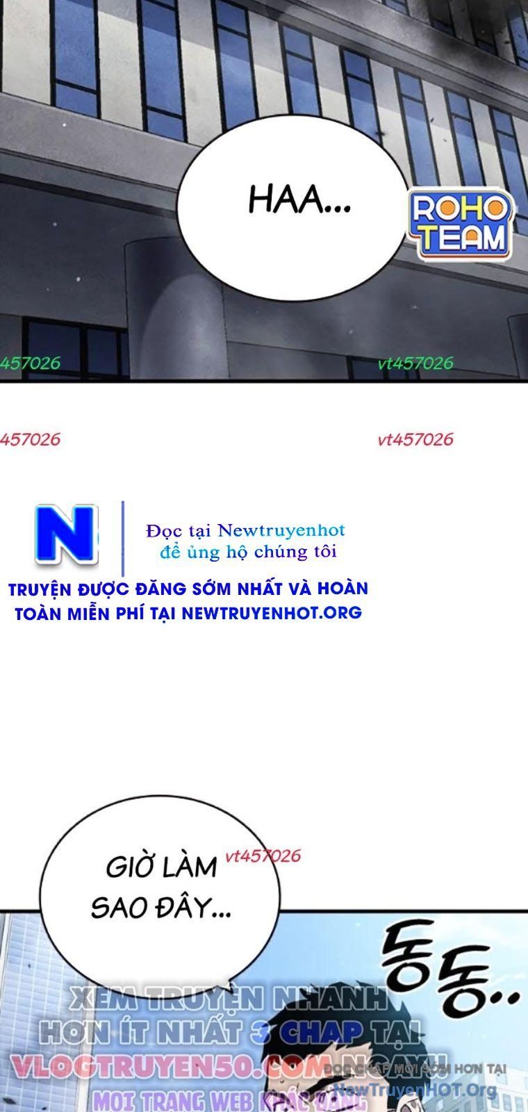 Đại Tướng Chiến Chapter 50 - Trang 2