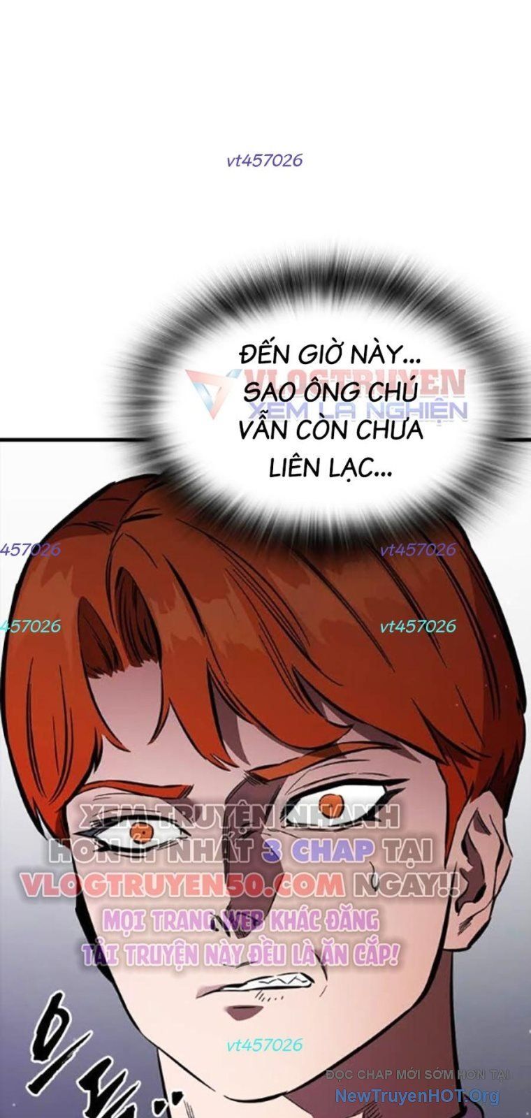 Đại Tướng Chiến Chapter 50 - Trang 2