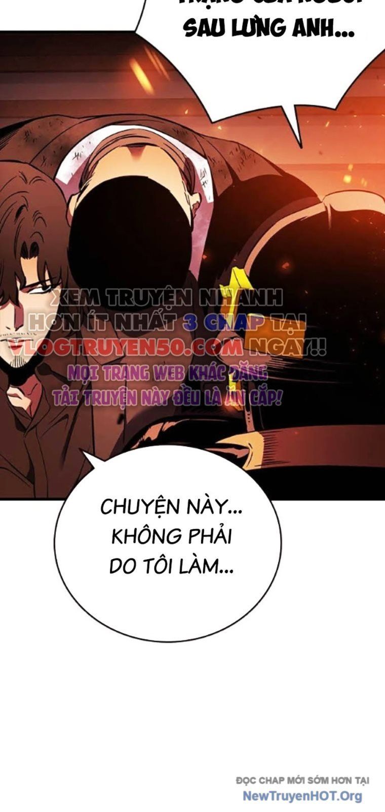 Đại Tướng Chiến Chapter 50 - Trang 2