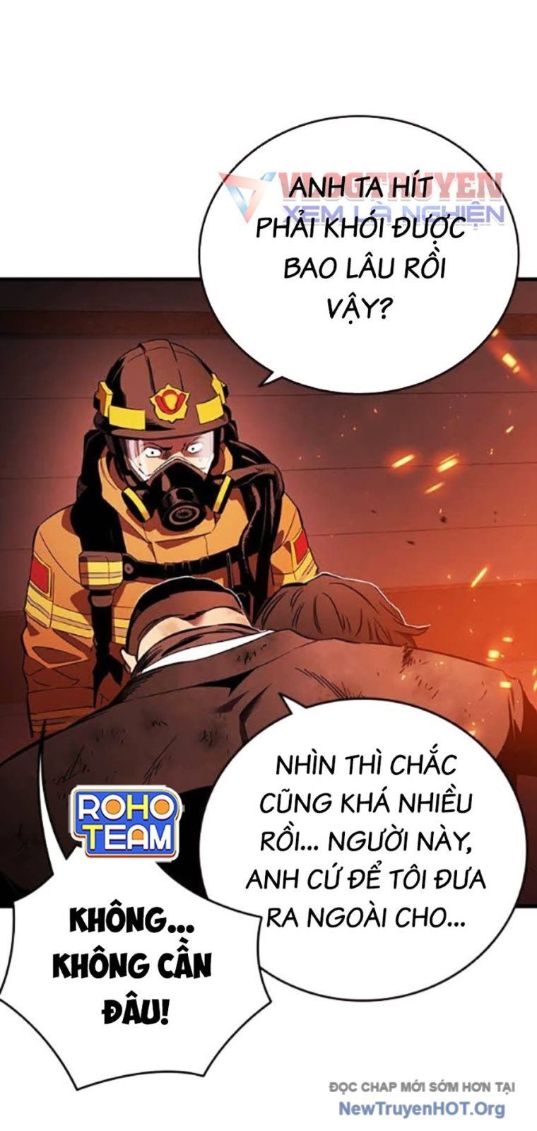 Đại Tướng Chiến Chapter 50 - Trang 2