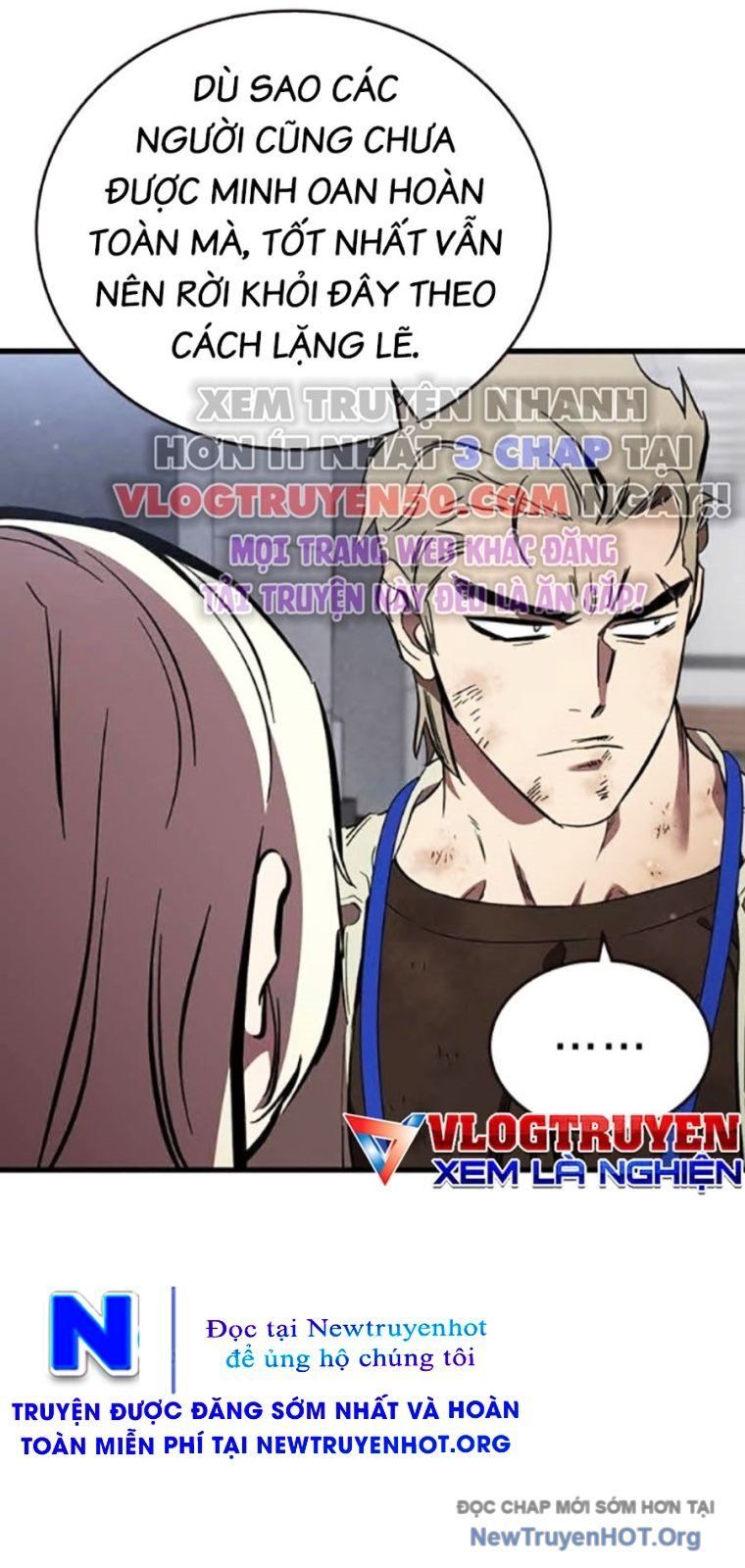 Đại Tướng Chiến Chapter 50 - Trang 2