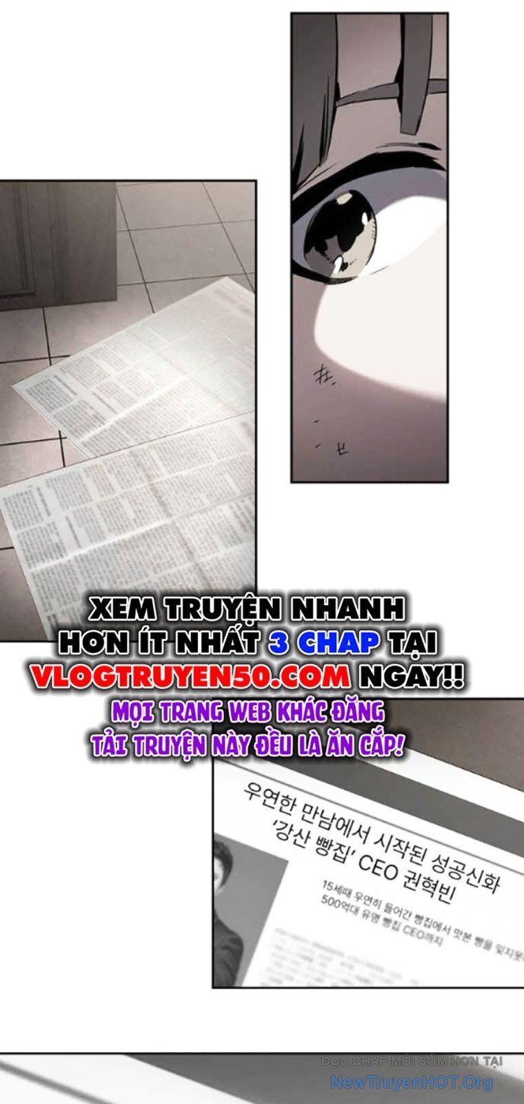 Đại Tướng Chiến Chapter 51 - Trang 2