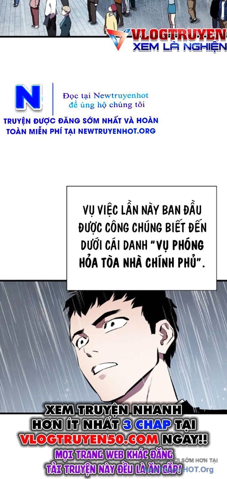 Đại Tướng Chiến Chapter 51 - Trang 2