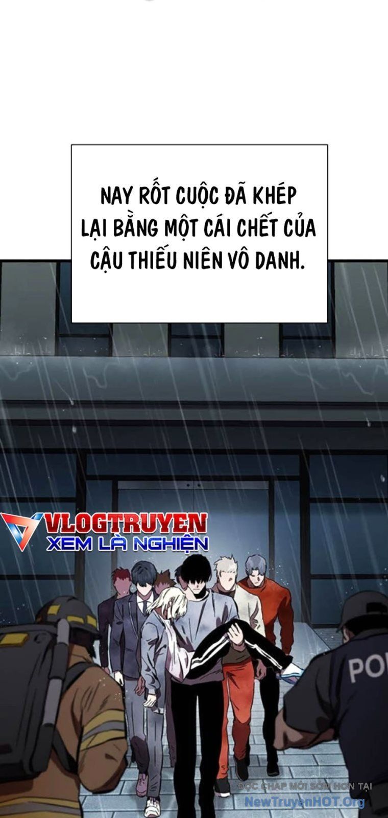 Đại Tướng Chiến Chapter 51 - Trang 2