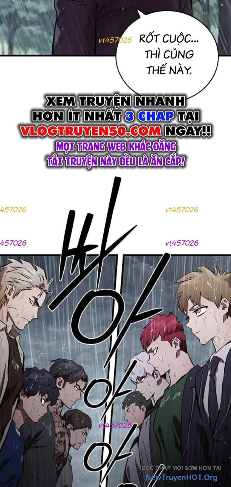 Đại Tướng Chiến Chapter 51 - Trang 2