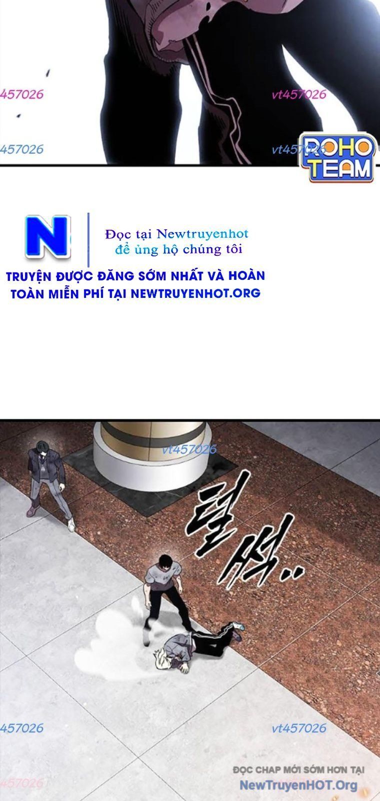 Đại Tướng Chiến Chapter 51 - Trang 2