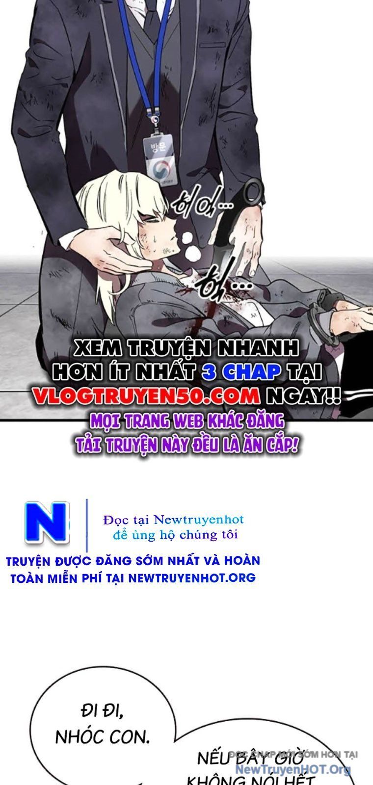 Đại Tướng Chiến Chapter 51 - Trang 2