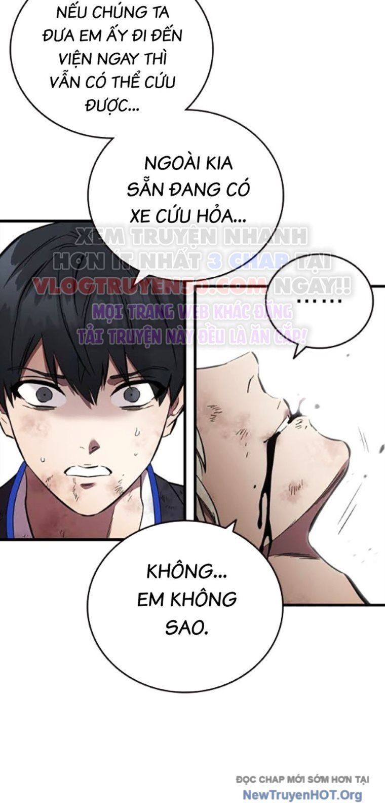 Đại Tướng Chiến Chapter 51 - Trang 2