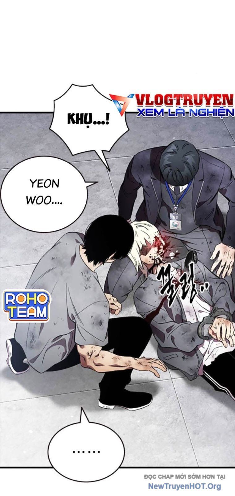 Đại Tướng Chiến Chapter 51 - Trang 2