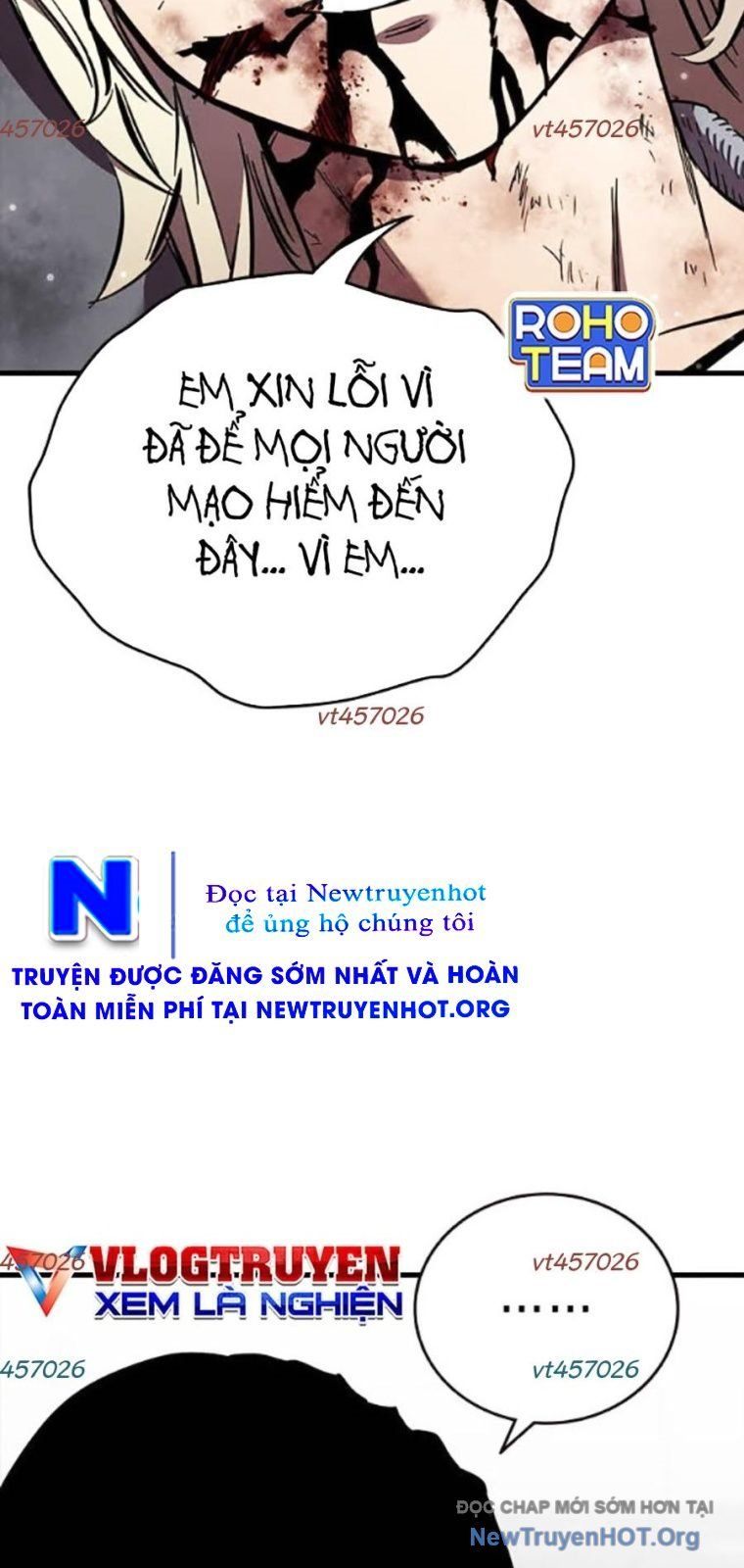 Đại Tướng Chiến Chapter 51 - Trang 2