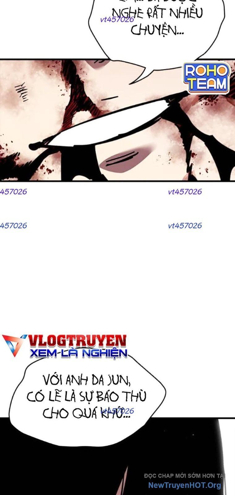 Đại Tướng Chiến Chapter 51 - Trang 2