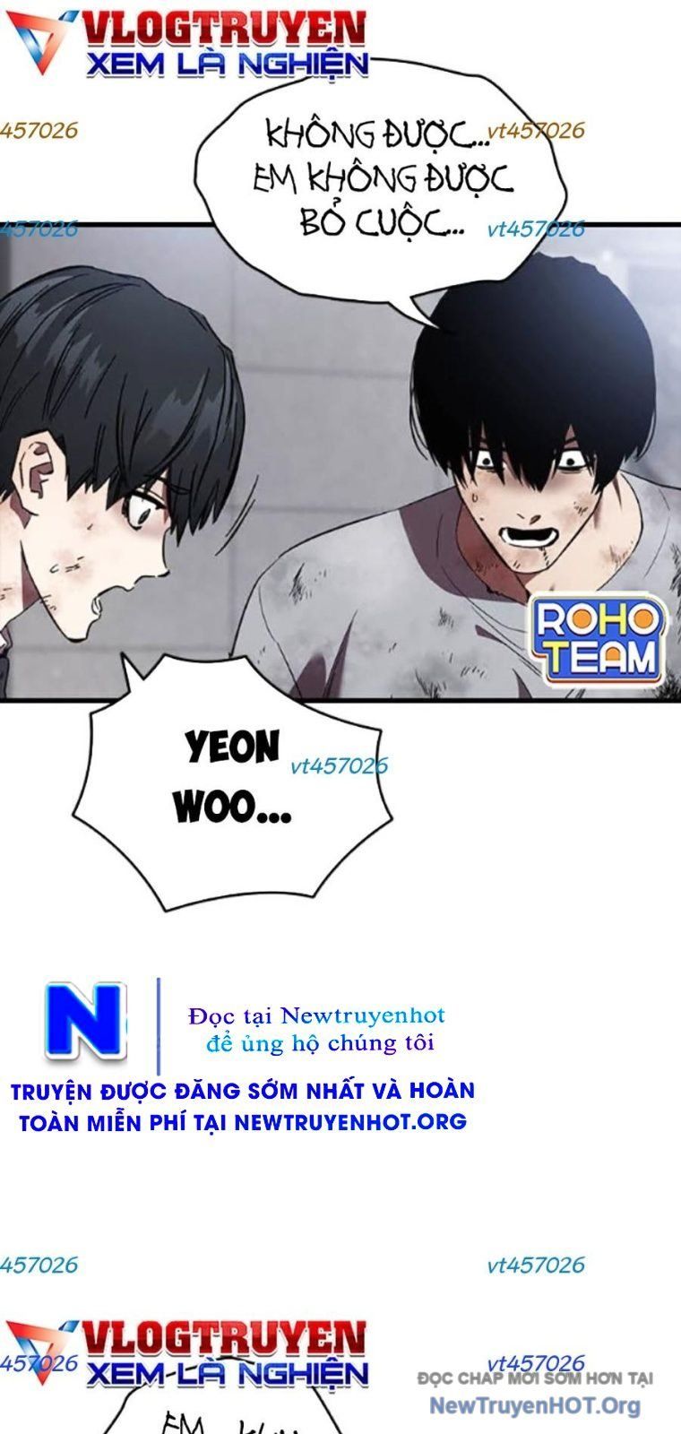 Đại Tướng Chiến Chapter 51 - Trang 2