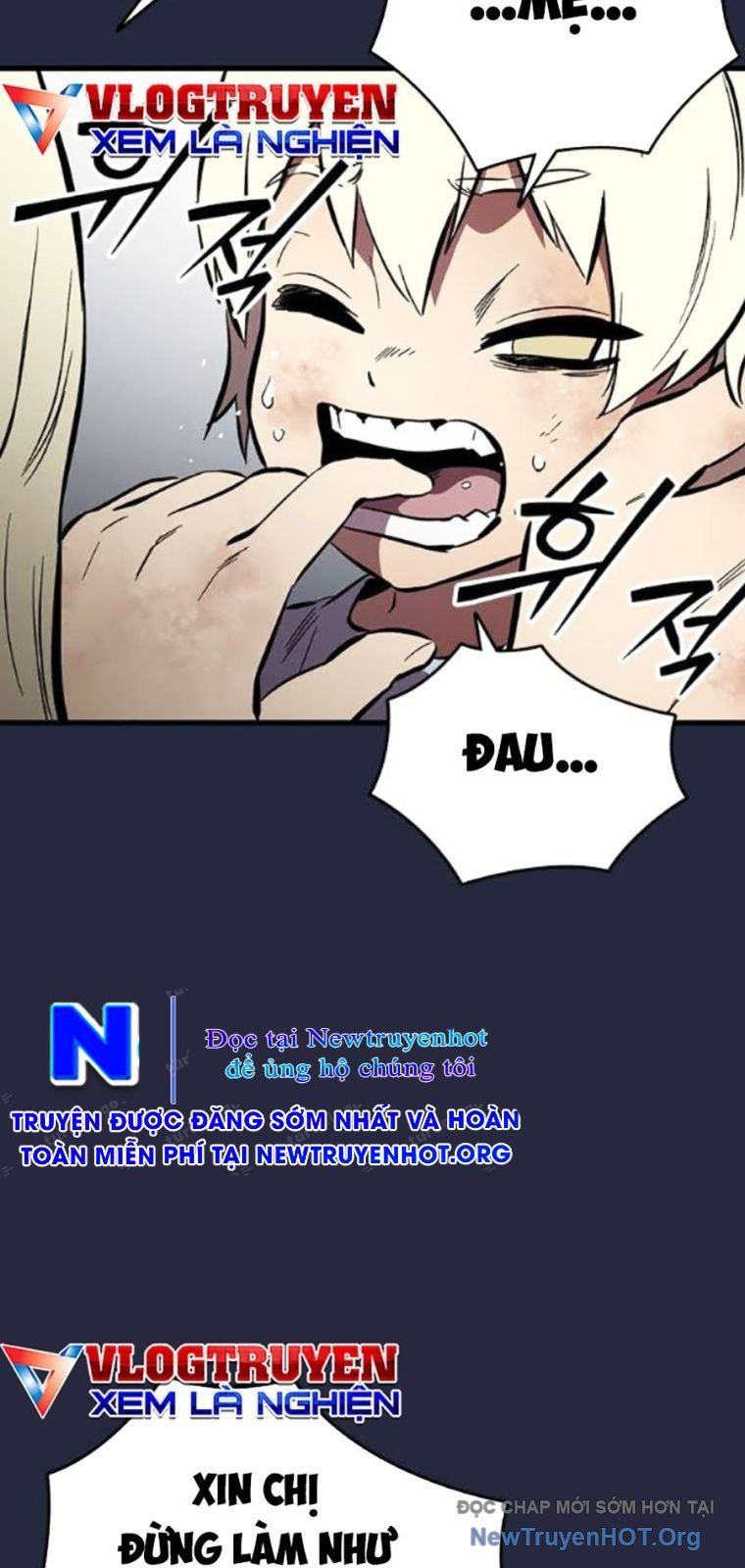 Đại Tướng Chiến Chapter 52 - Trang 2