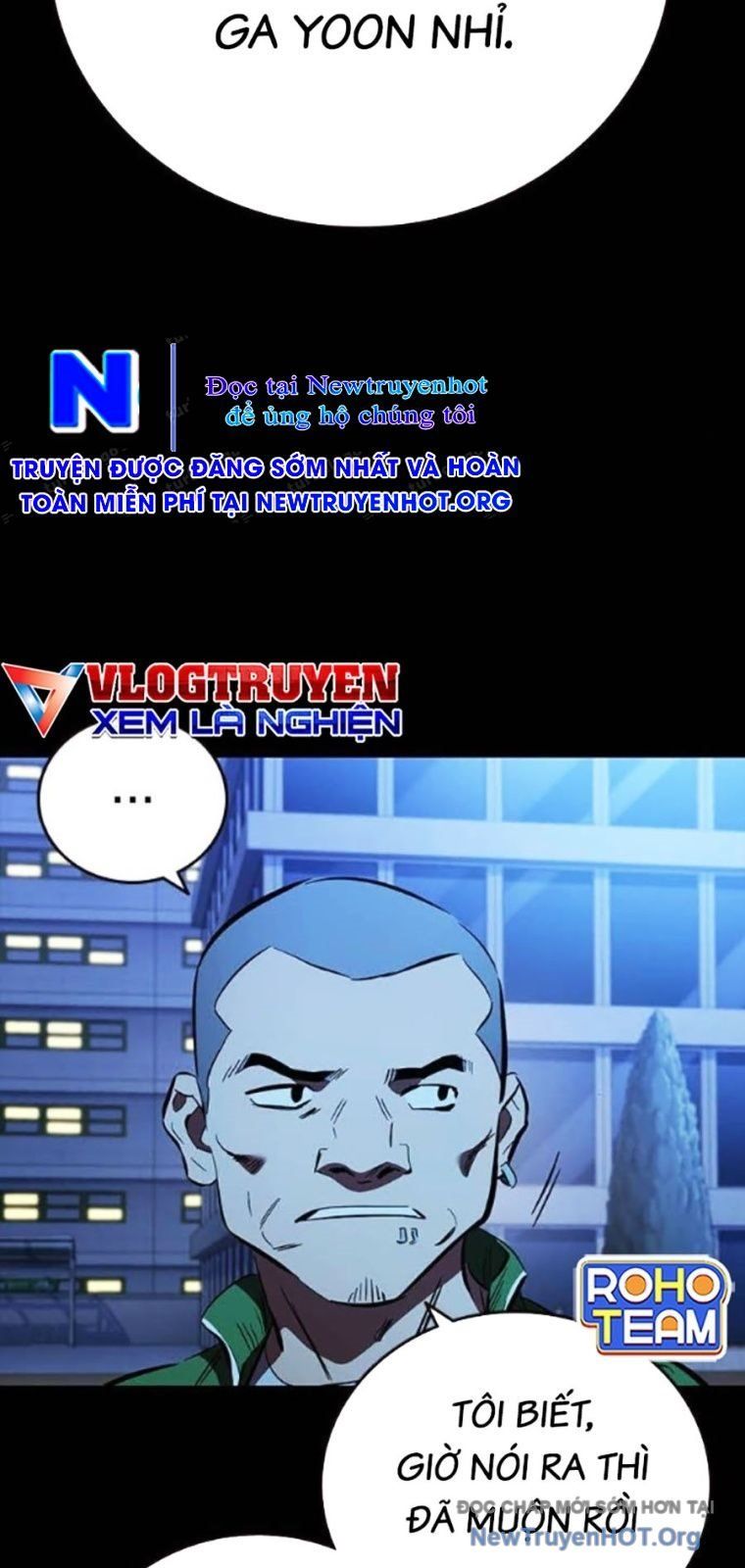 Đại Tướng Chiến Chapter 52 - Trang 2