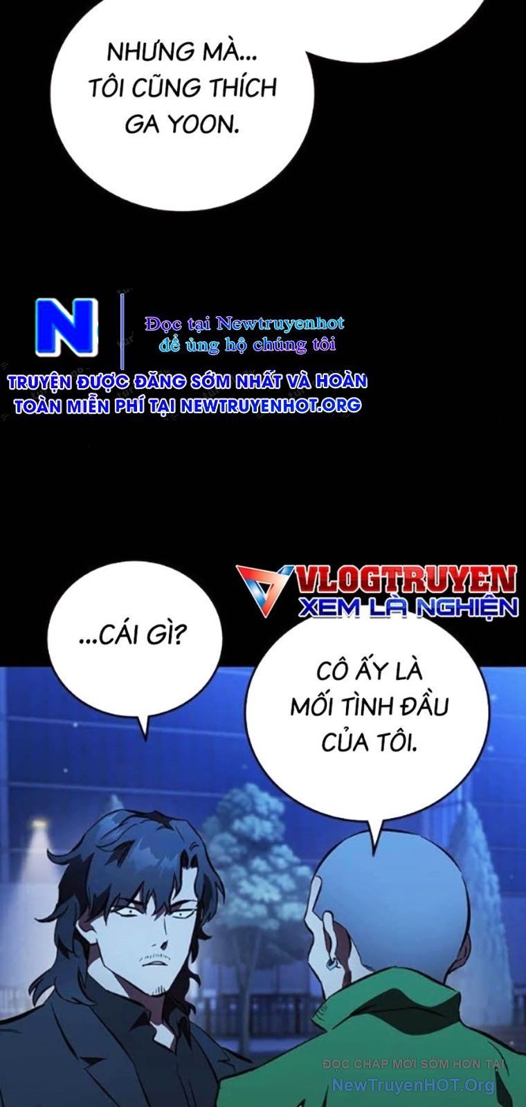 Đại Tướng Chiến Chapter 52 - Trang 2