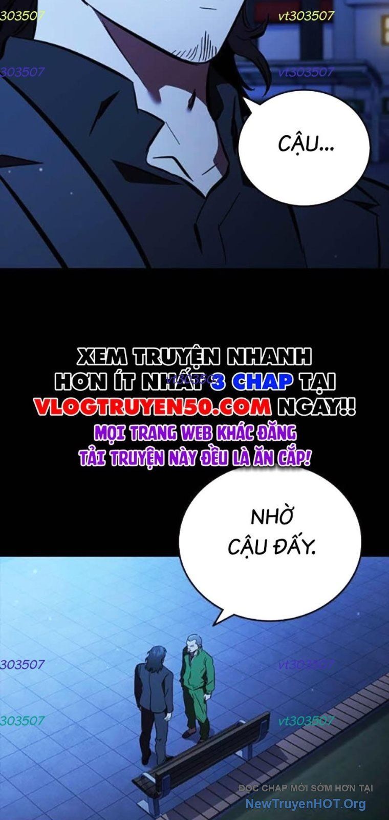 Đại Tướng Chiến Chapter 52 - Trang 2