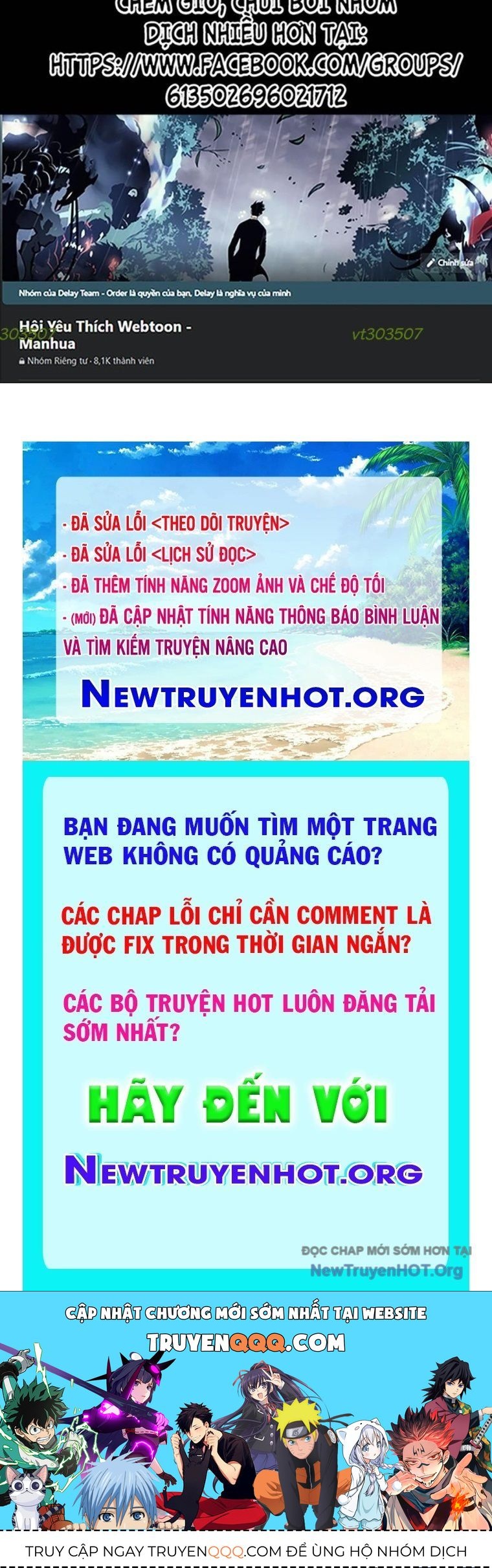 Đại Tướng Chiến Chapter 52 - Trang 2