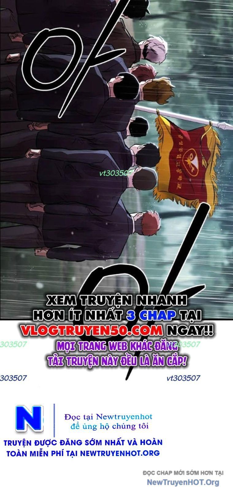 Đại Tướng Chiến Chapter 52 - Trang 2