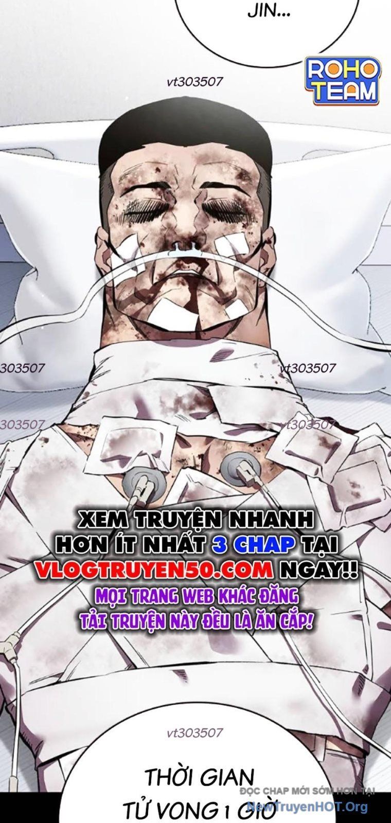 Đại Tướng Chiến Chapter 52 - Trang 2