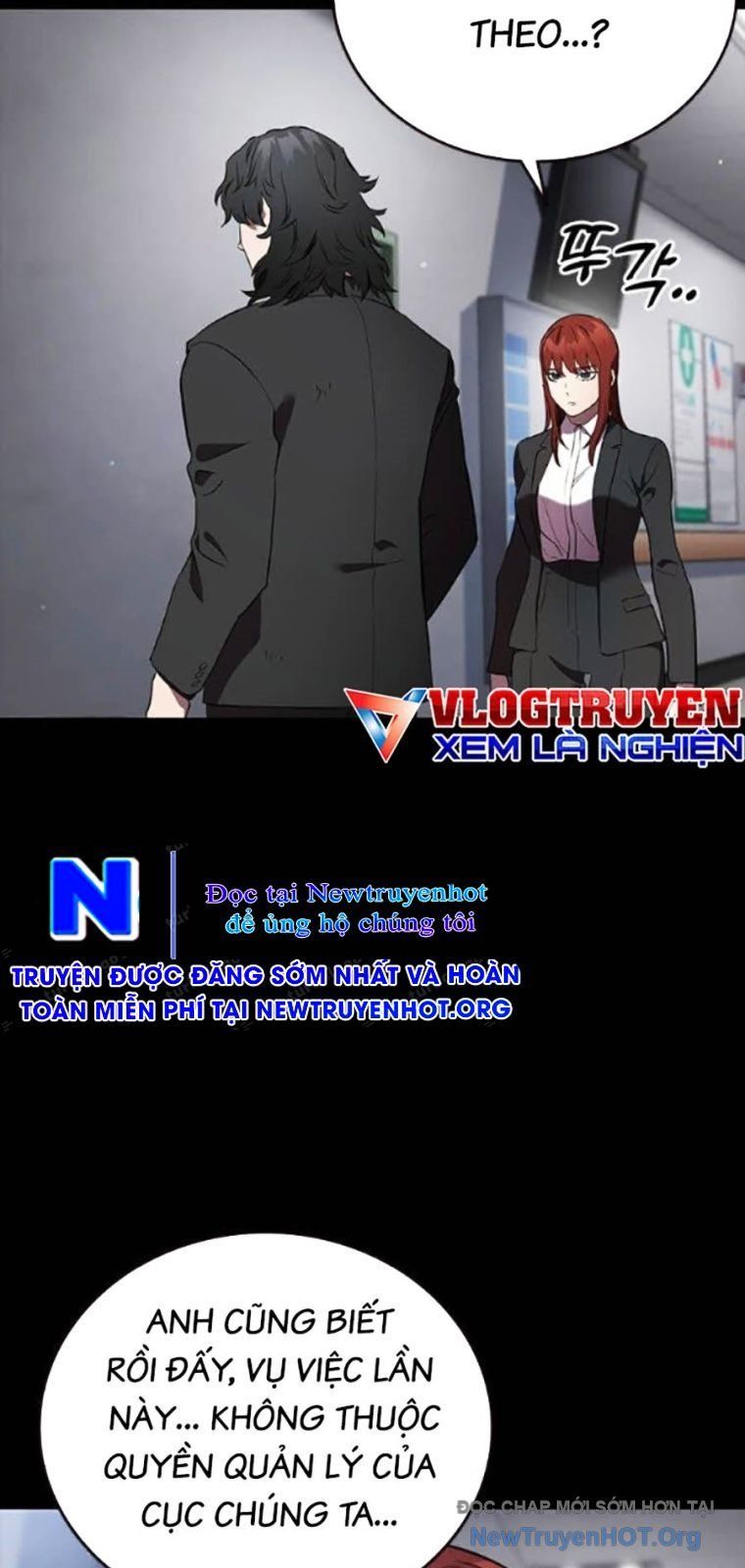 Đại Tướng Chiến Chapter 52 - Trang 2