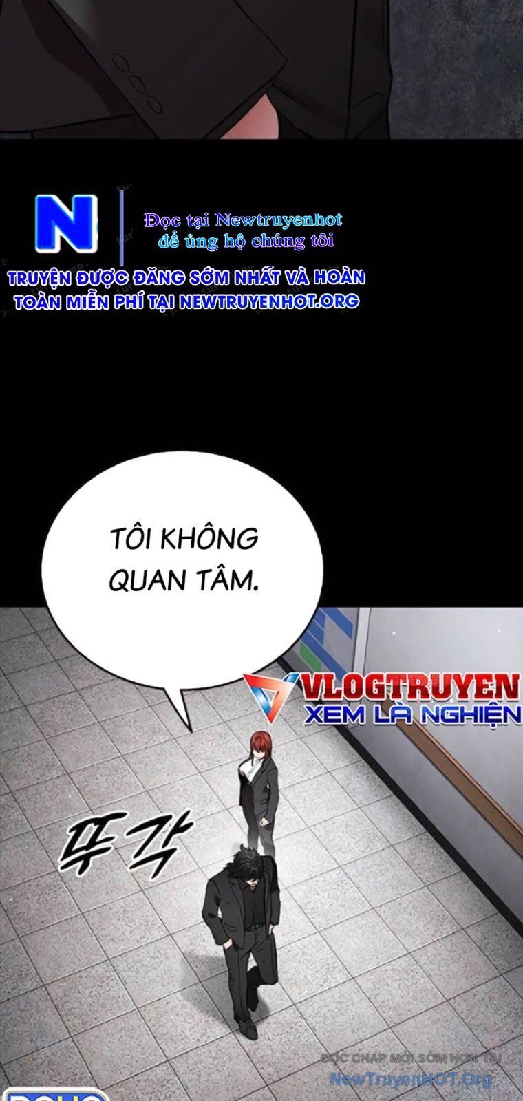 Đại Tướng Chiến Chapter 52 - Trang 2
