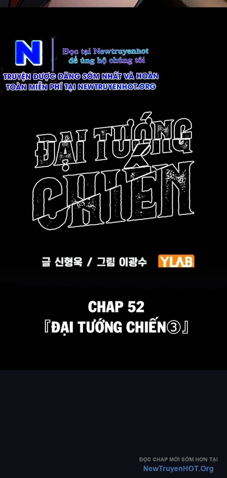 Đại Tướng Chiến Chapter 52 - Trang 2