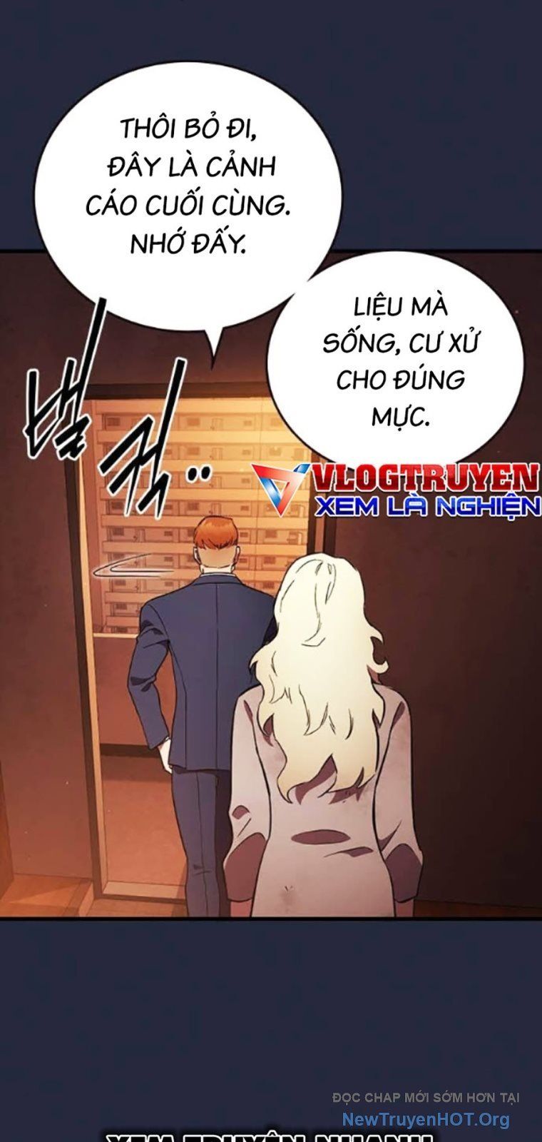 Đại Tướng Chiến Chapter 52 - Trang 2