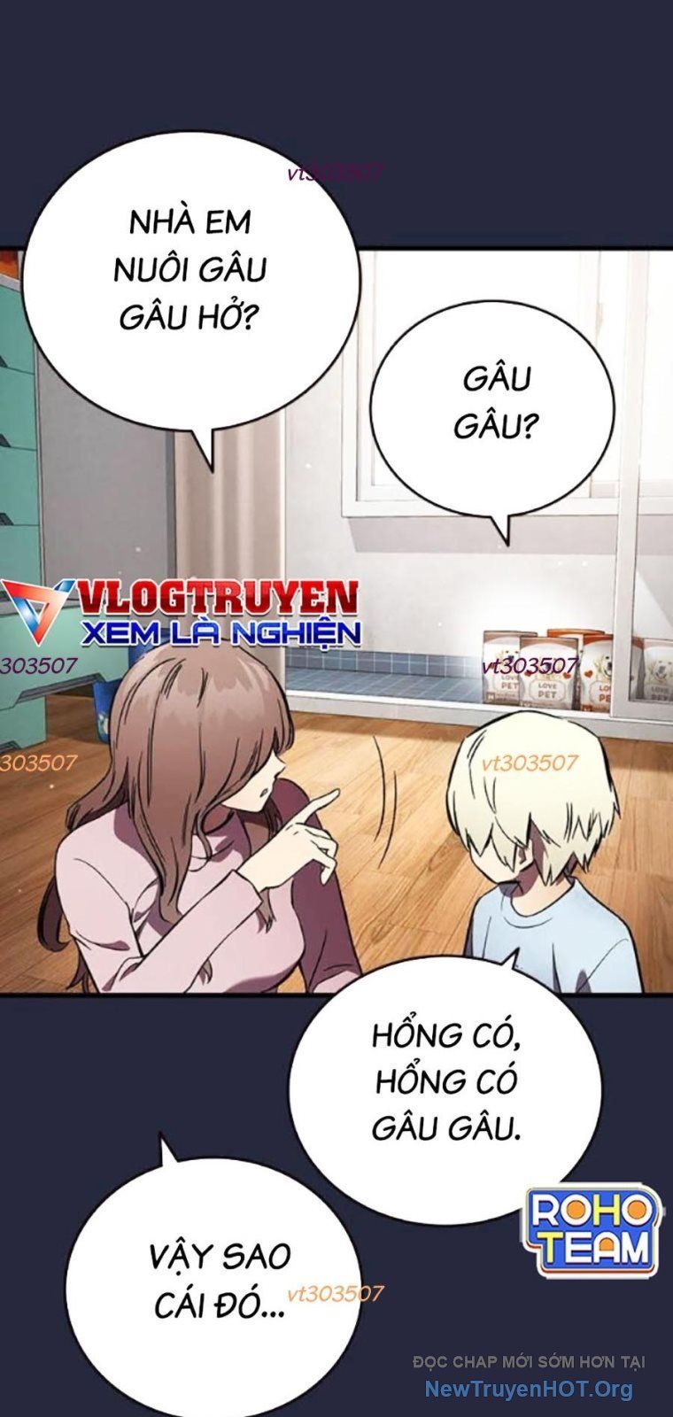 Đại Tướng Chiến Chapter 52 - Trang 2