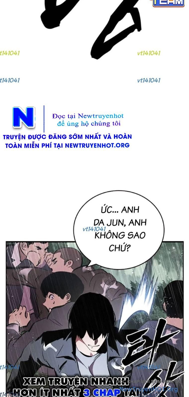 Đại Tướng Chiến Chapter 56 - Trang 2