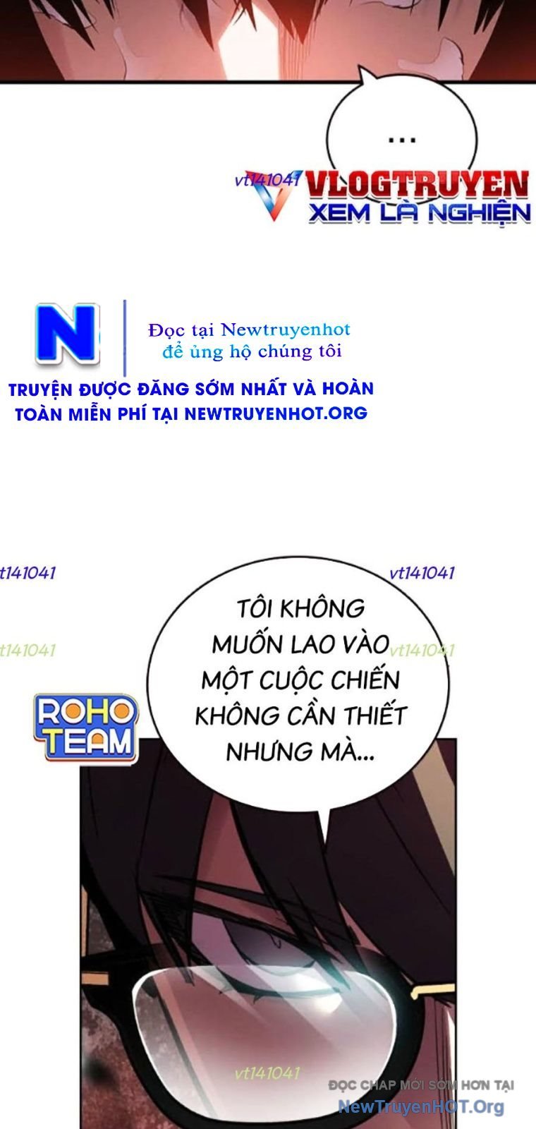 Đại Tướng Chiến Chapter 56 - Trang 2