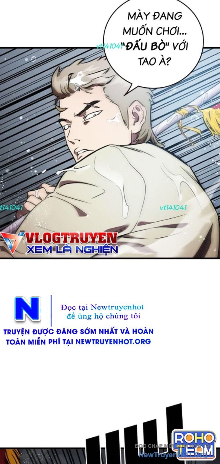 Đại Tướng Chiến Chapter 56 - Trang 2