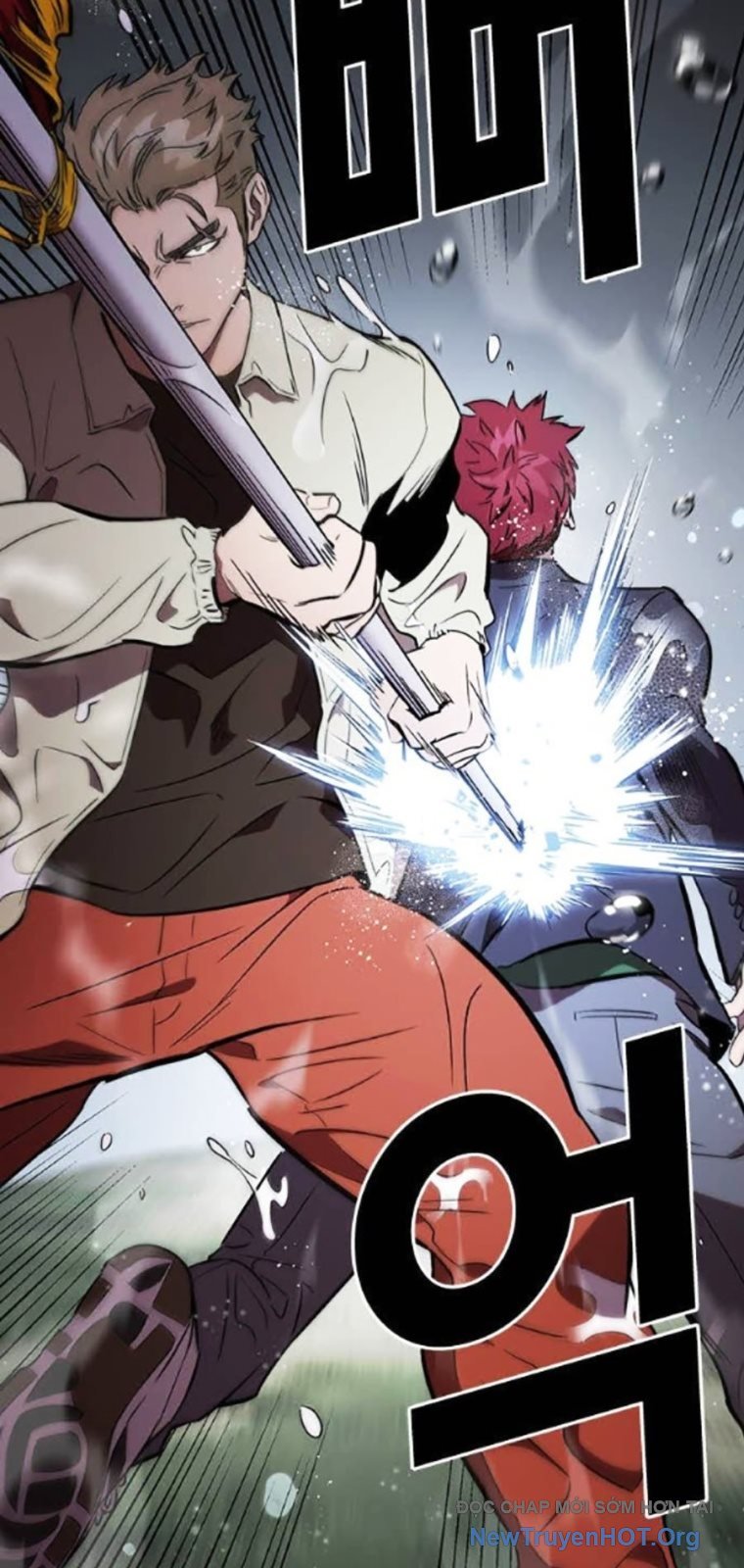 Đại Tướng Chiến Chapter 56 - Trang 2