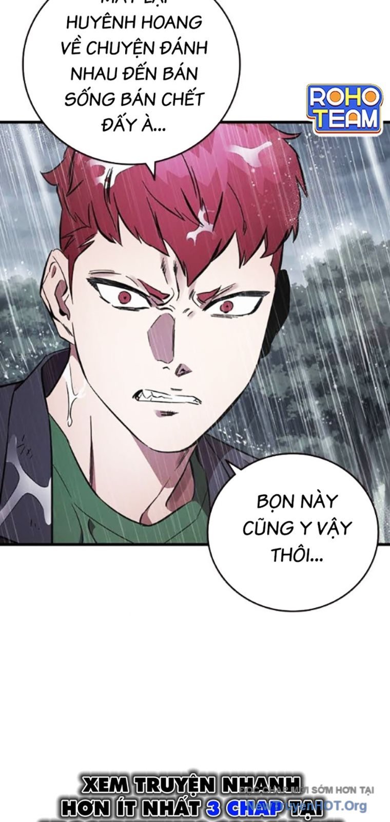 Đại Tướng Chiến Chapter 56 - Trang 2