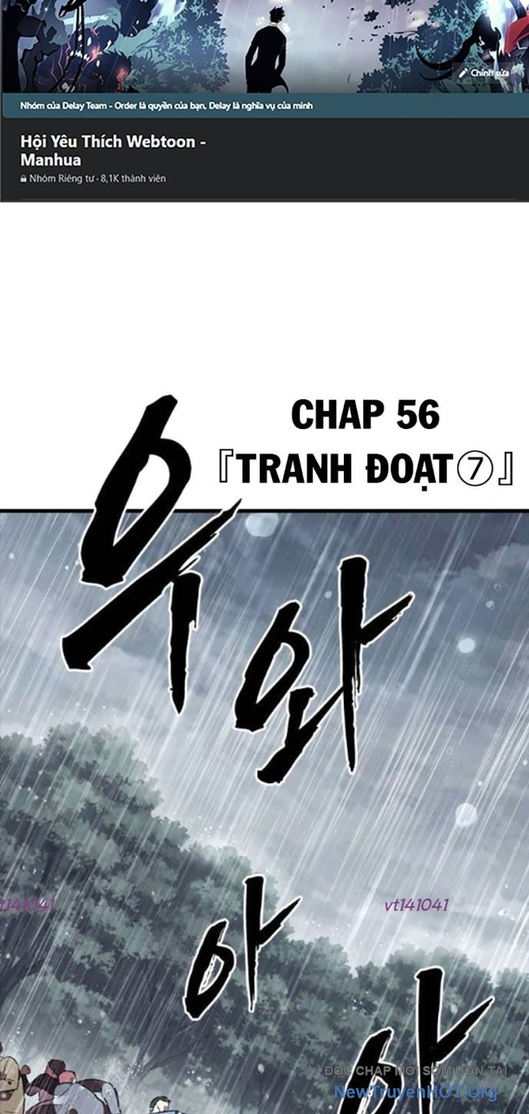 Đại Tướng Chiến Chapter 56 - Trang 2