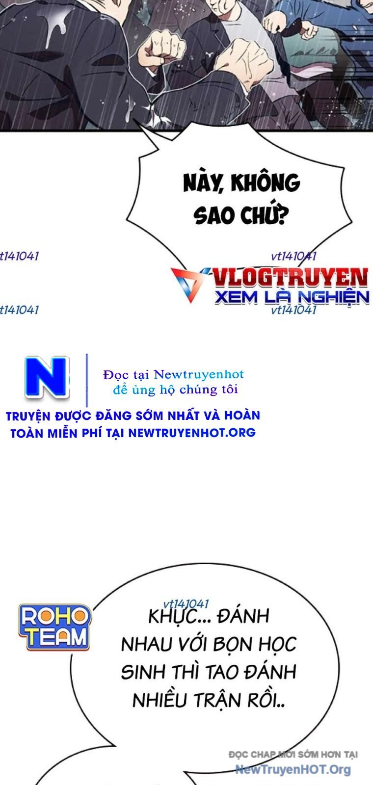 Đại Tướng Chiến Chapter 56 - Trang 2