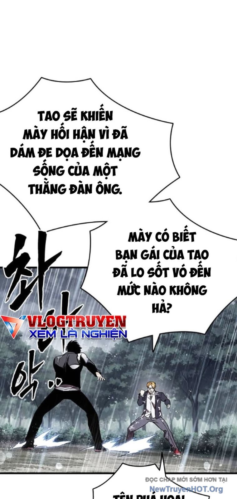 Đại Tướng Chiến Chapter 56 - Trang 2