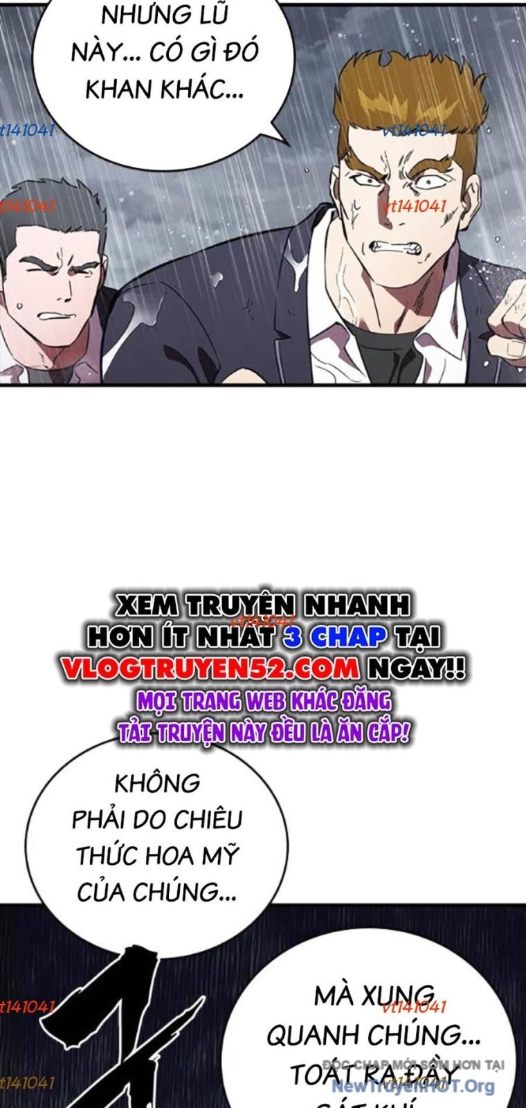 Đại Tướng Chiến Chapter 56 - Trang 2