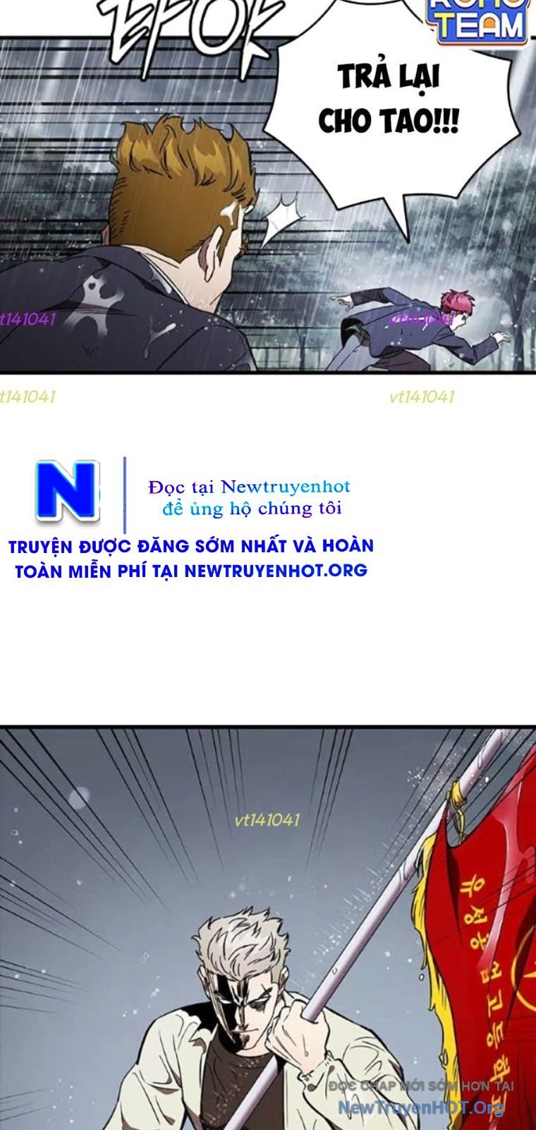 Đại Tướng Chiến Chapter 56 - Trang 2