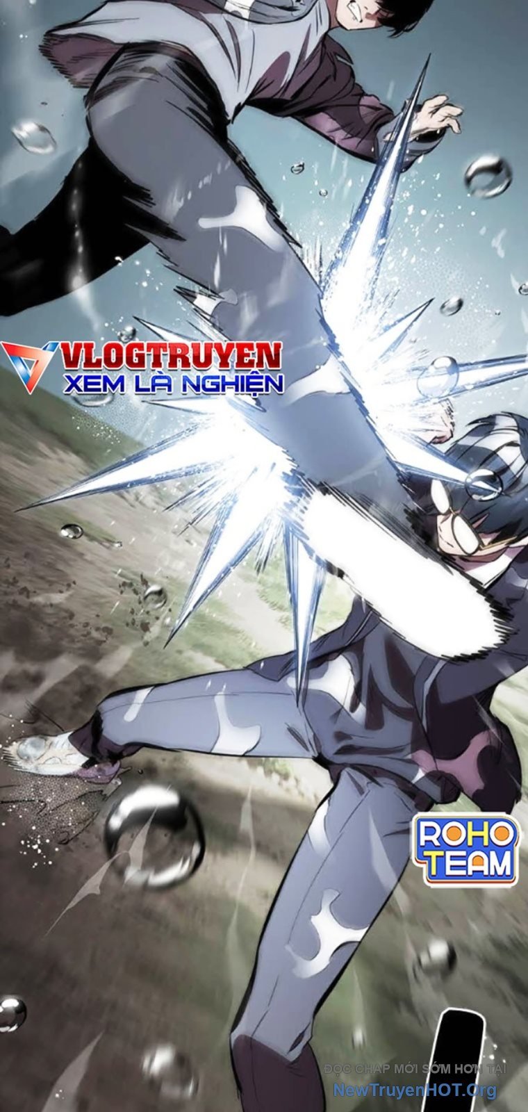 Đại Tướng Chiến Chapter 56 - Trang 2