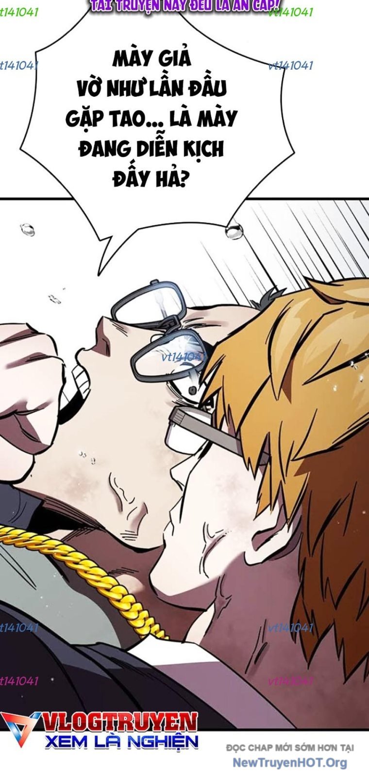 Đại Tướng Chiến Chapter 57 - Trang 2