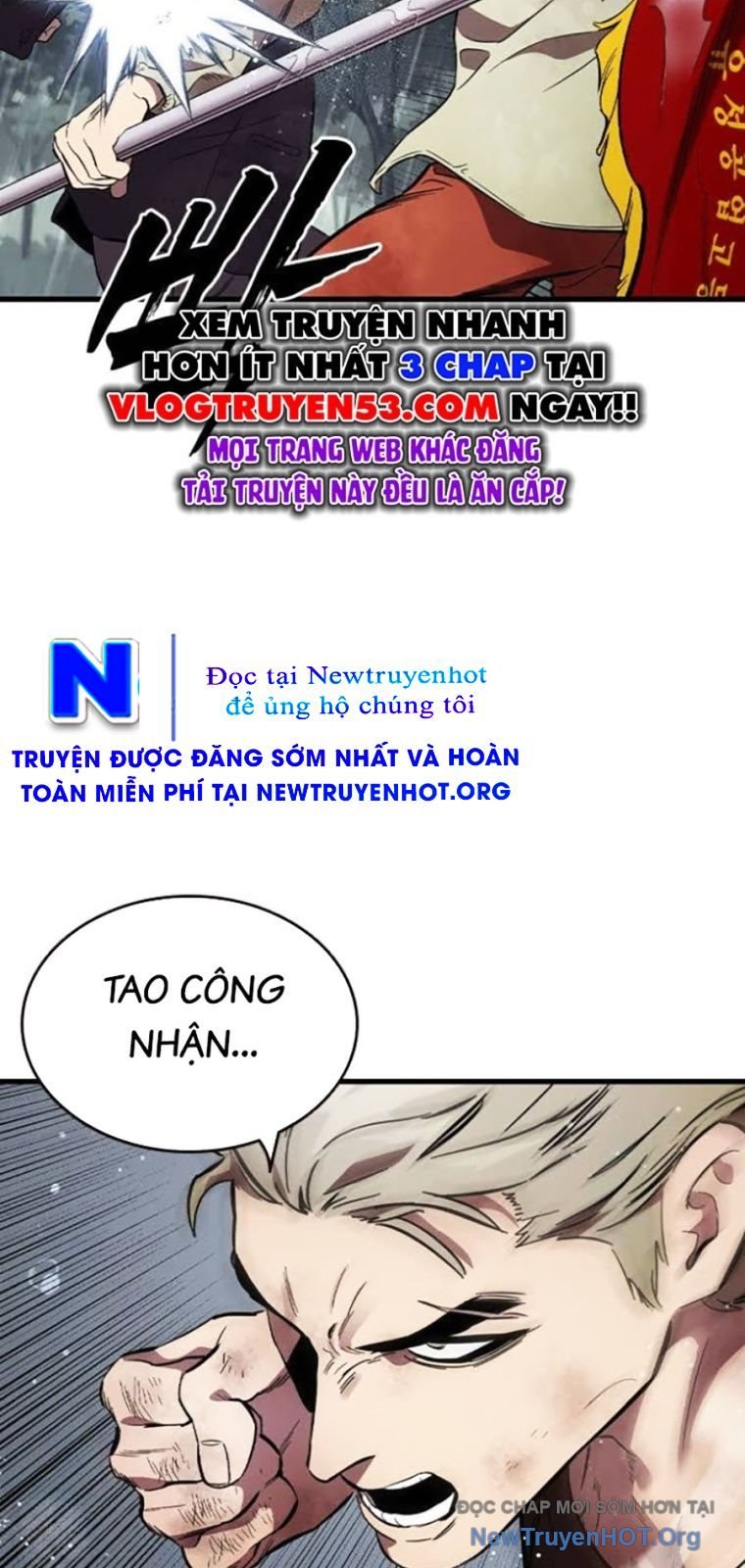 Đại Tướng Chiến Chapter 57 - Trang 2